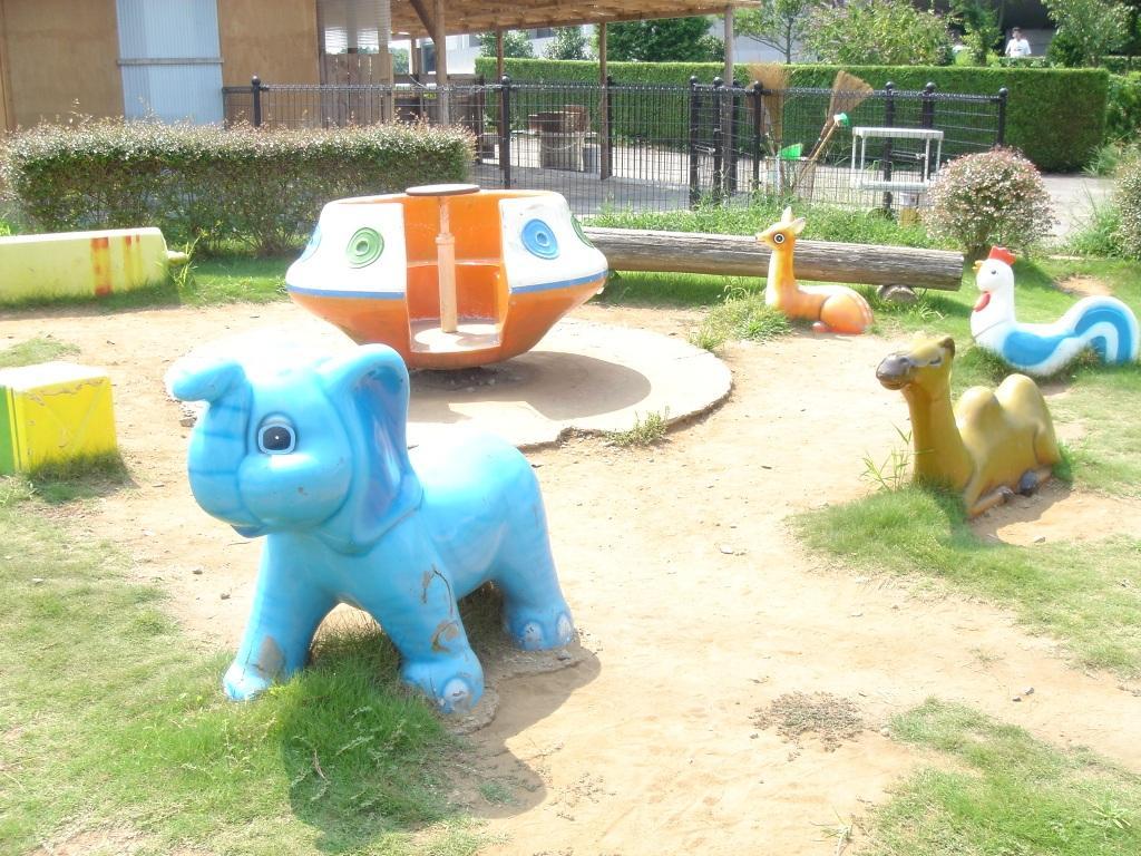 動物公園