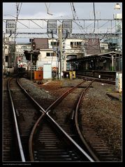 上板橋駅