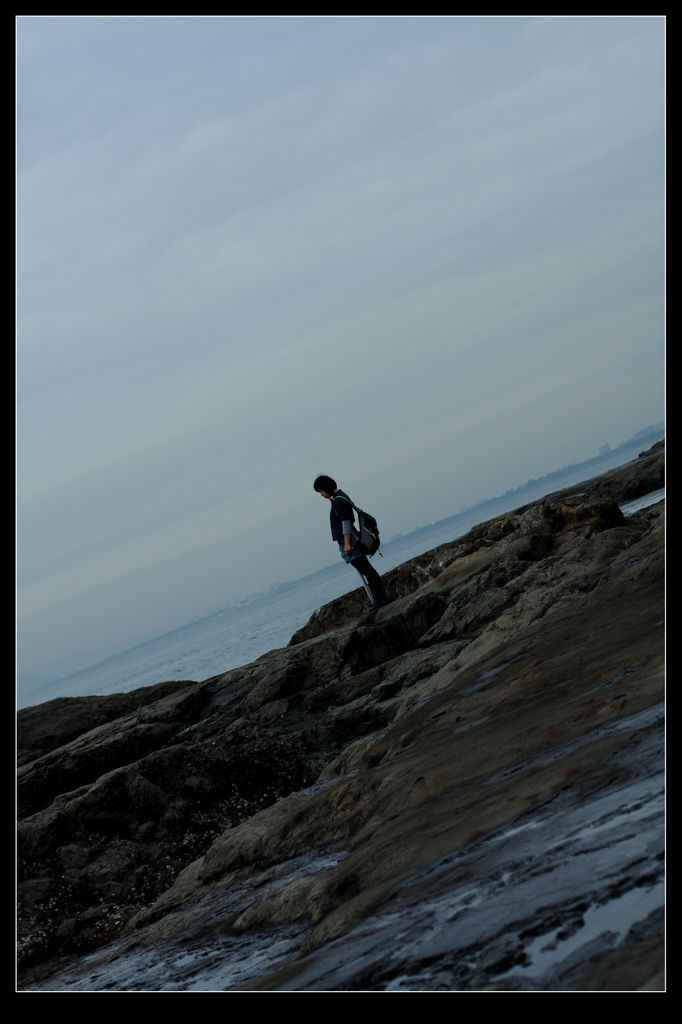 江ノ島