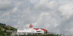 美ヶ原高原美術館