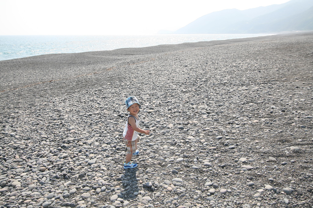 煙樹ヶ浜