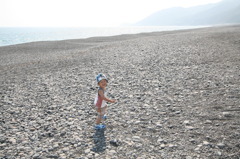 煙樹ヶ浜