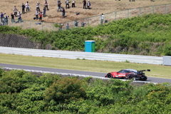 SuperGT 鈴鹿 Part1