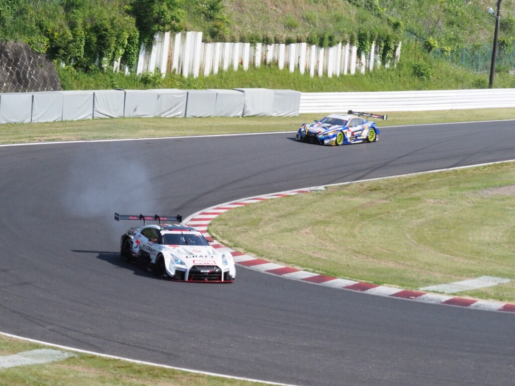 ロック！