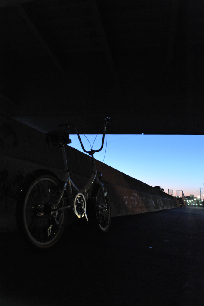Bicycle 2