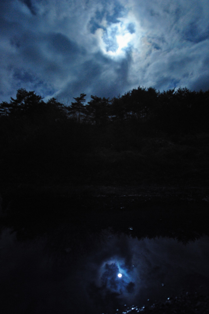 妖夜