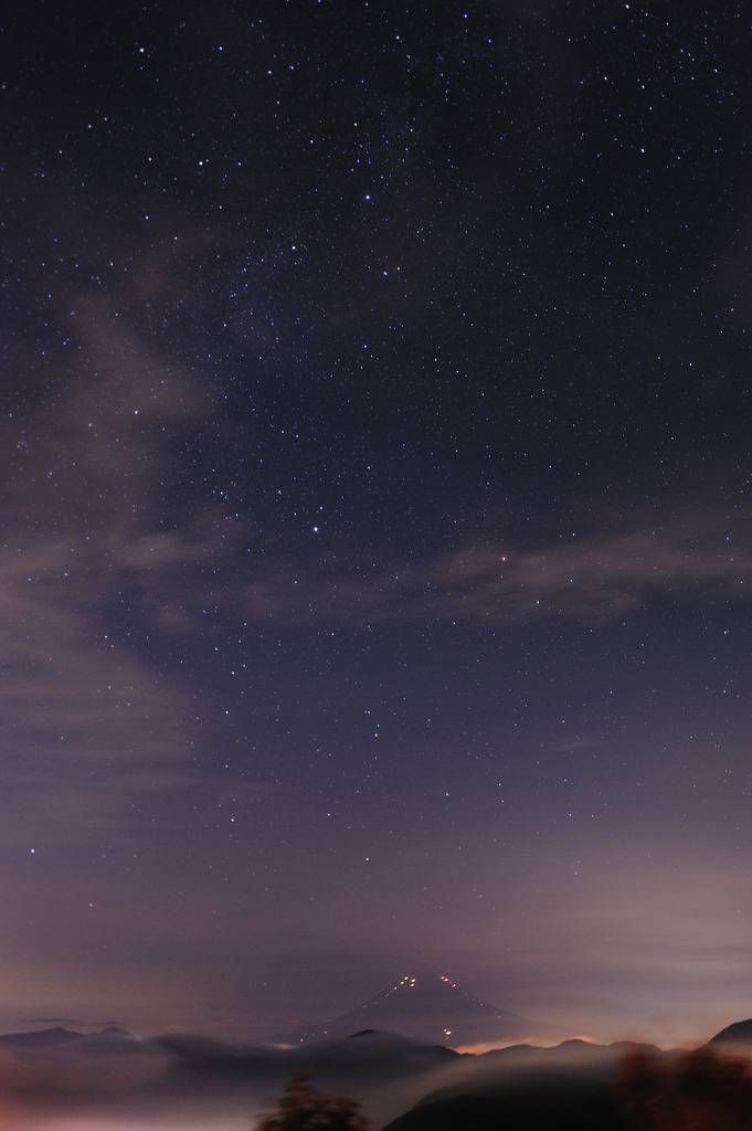 2009・大観山・夏