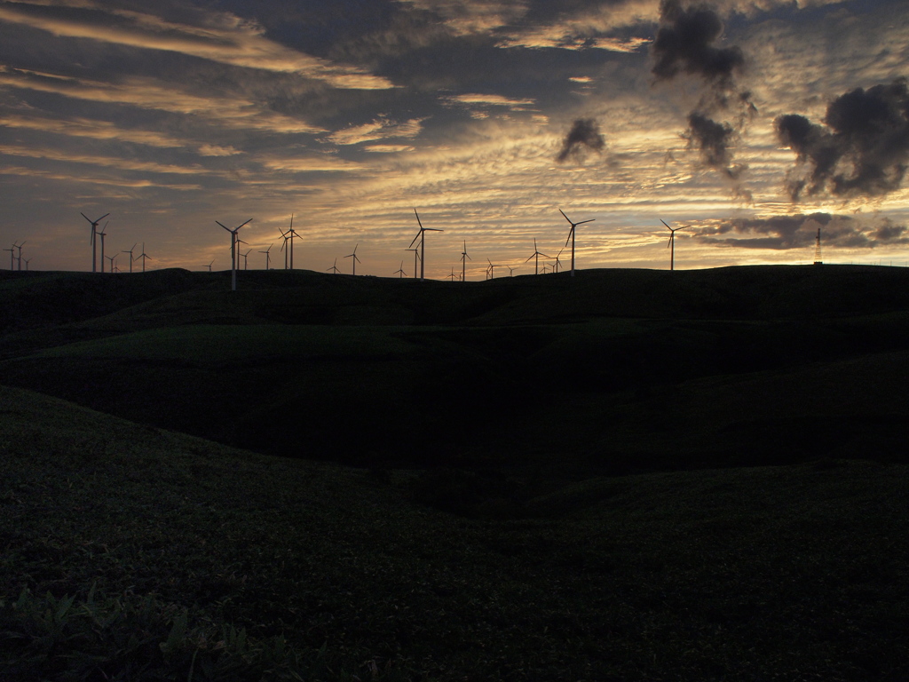 windfarm