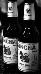 SINGHA