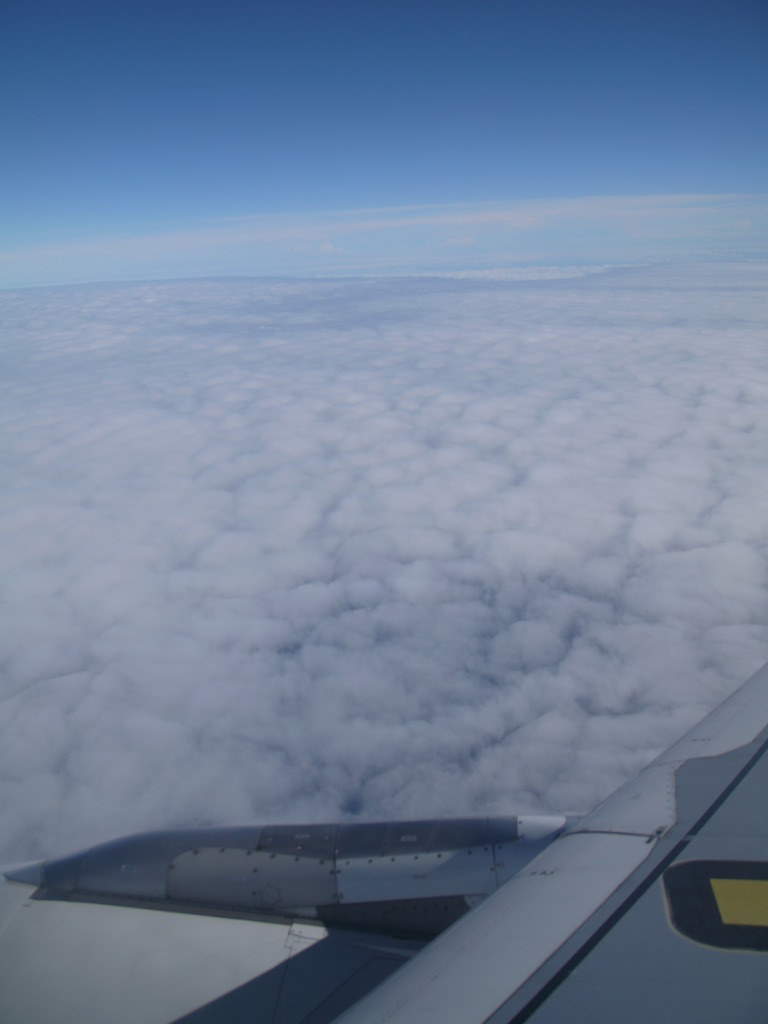 dive into the cloud