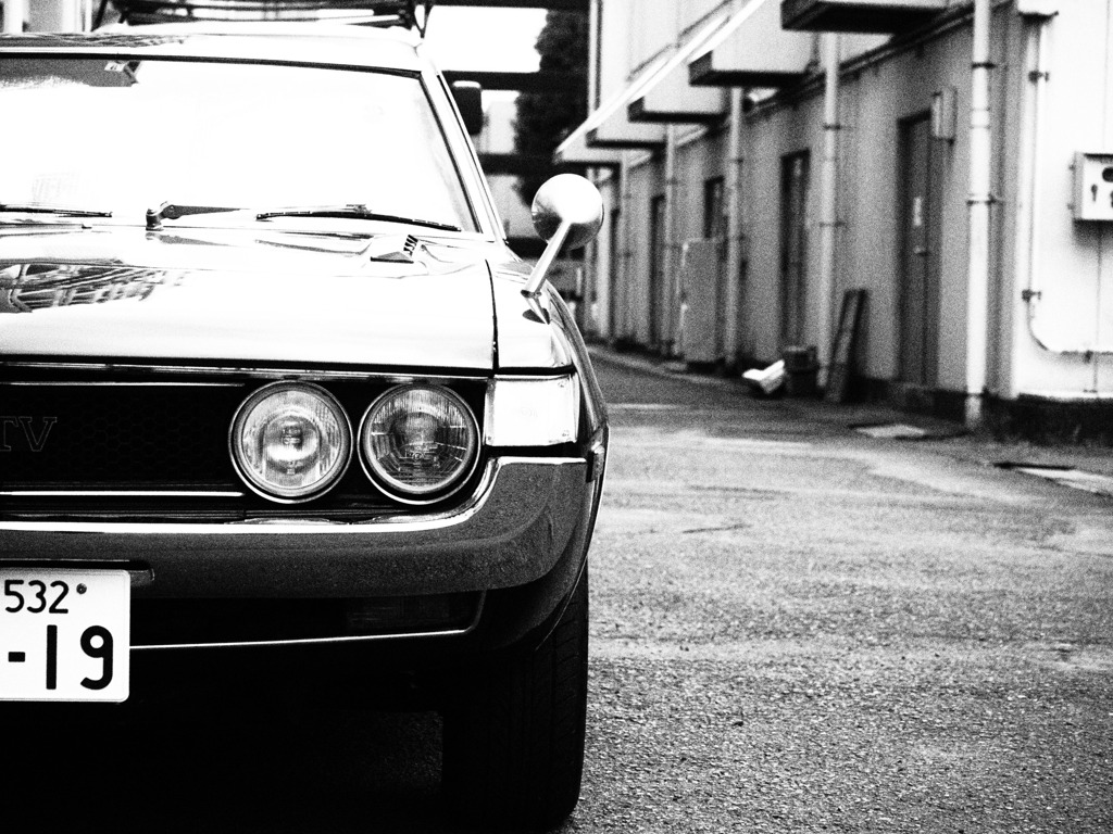 GTV