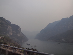 長江三峡