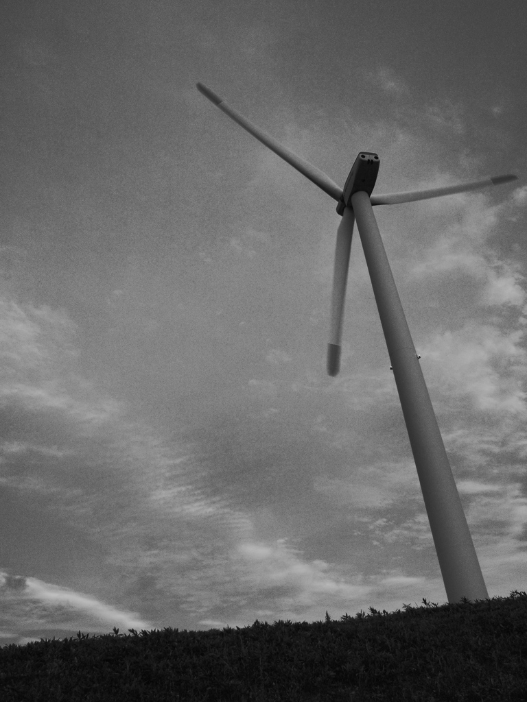 power of the dream