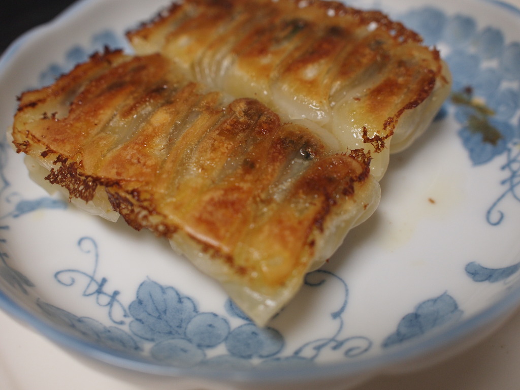 焼きたて