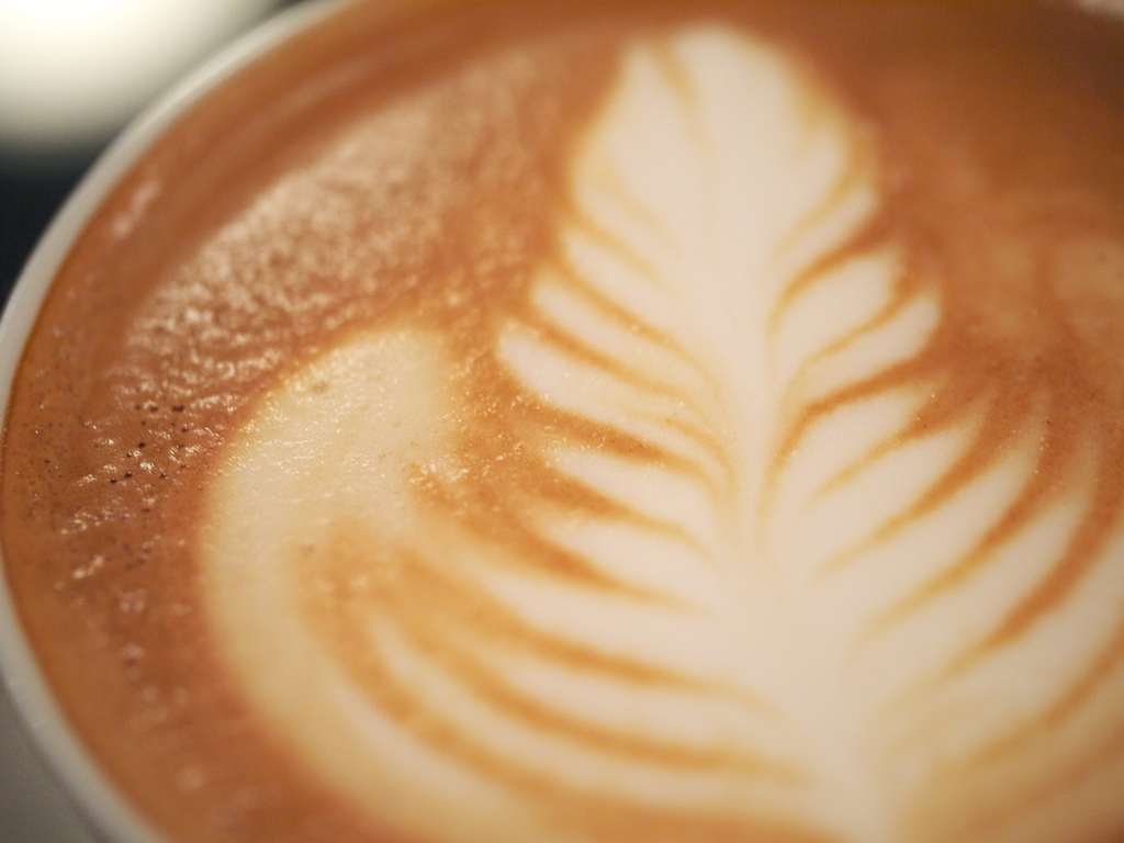 cappuccino