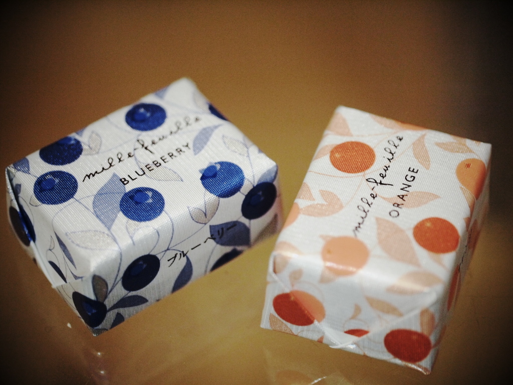present