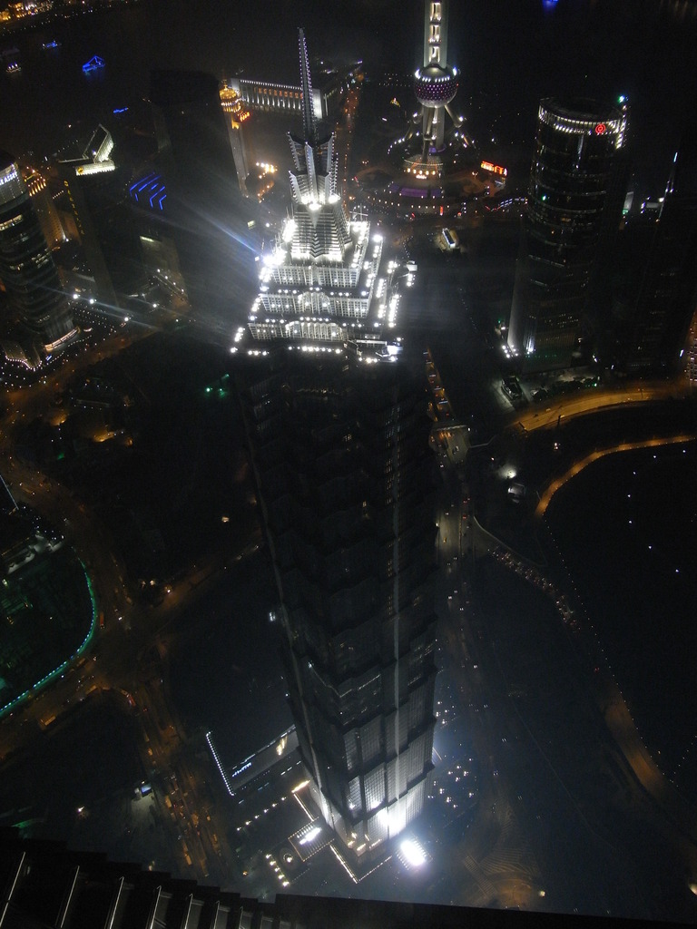 jet city