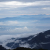 雲、くも、雲、くも、