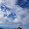 天高く