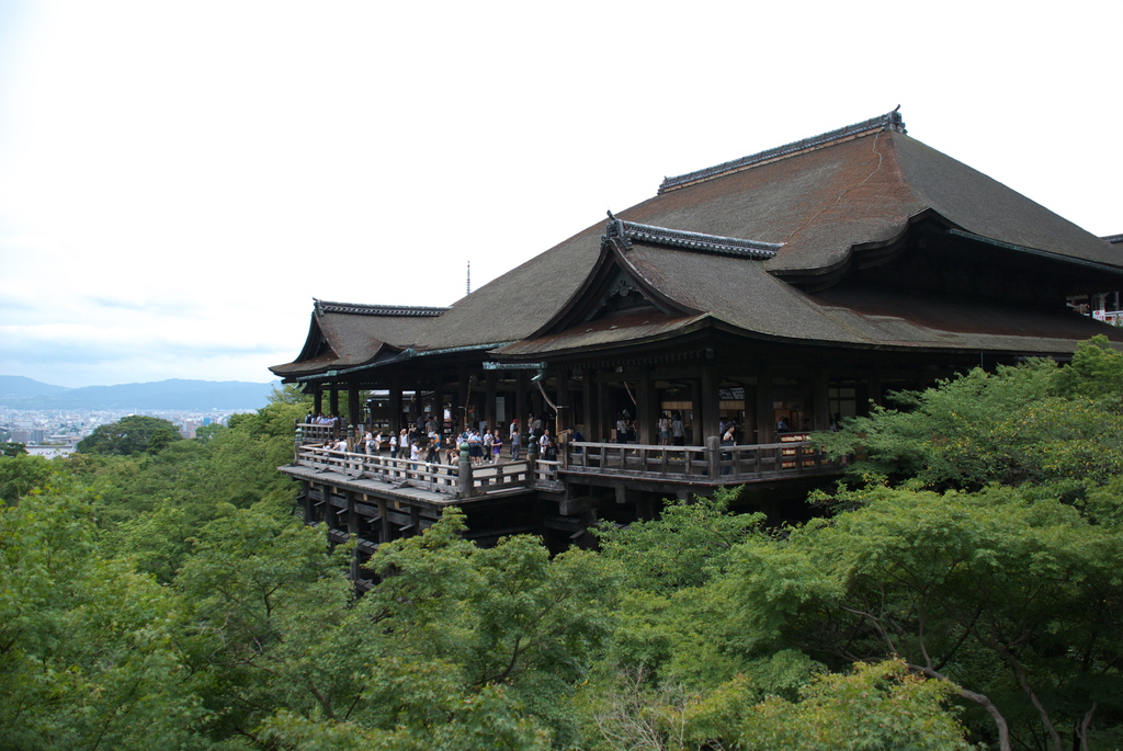 清水寺