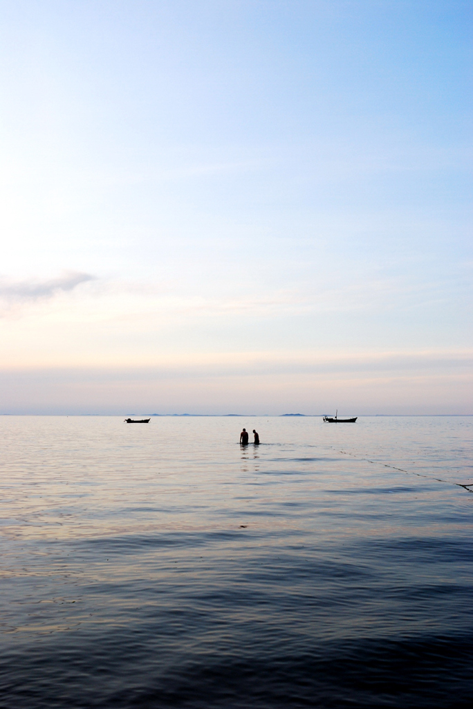 夏家河5