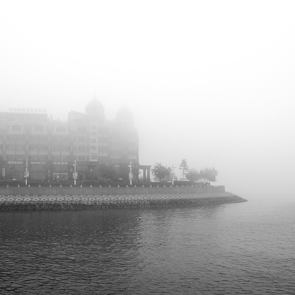 星海渔港