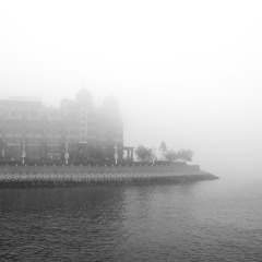 星海渔港