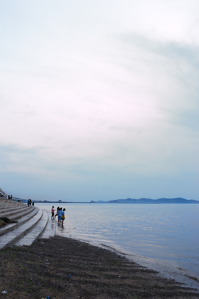 夏家河8