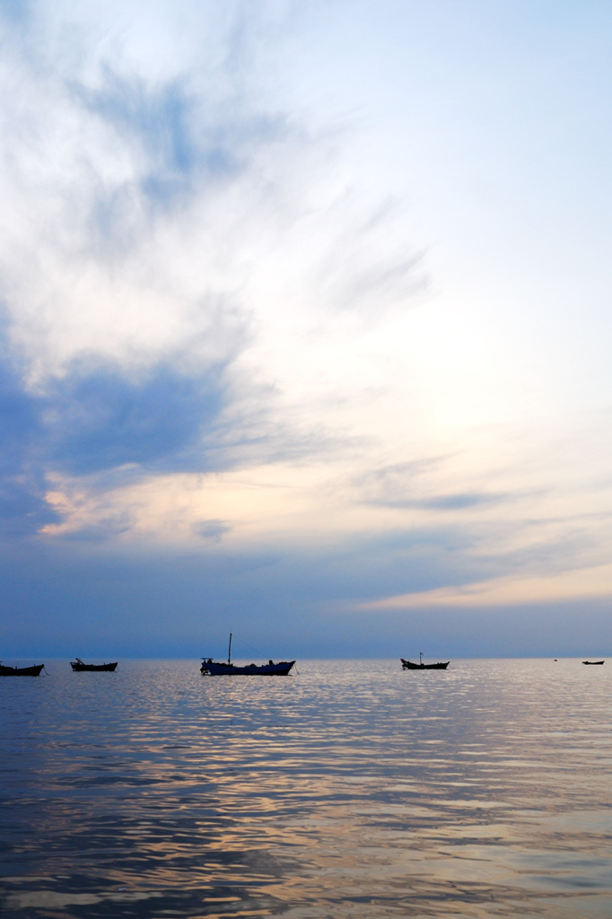夏家河7