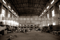 家より近い市場