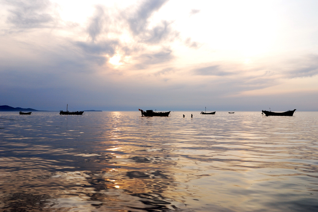 夏家河