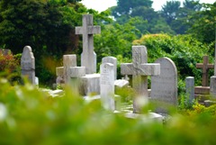 Cemetery