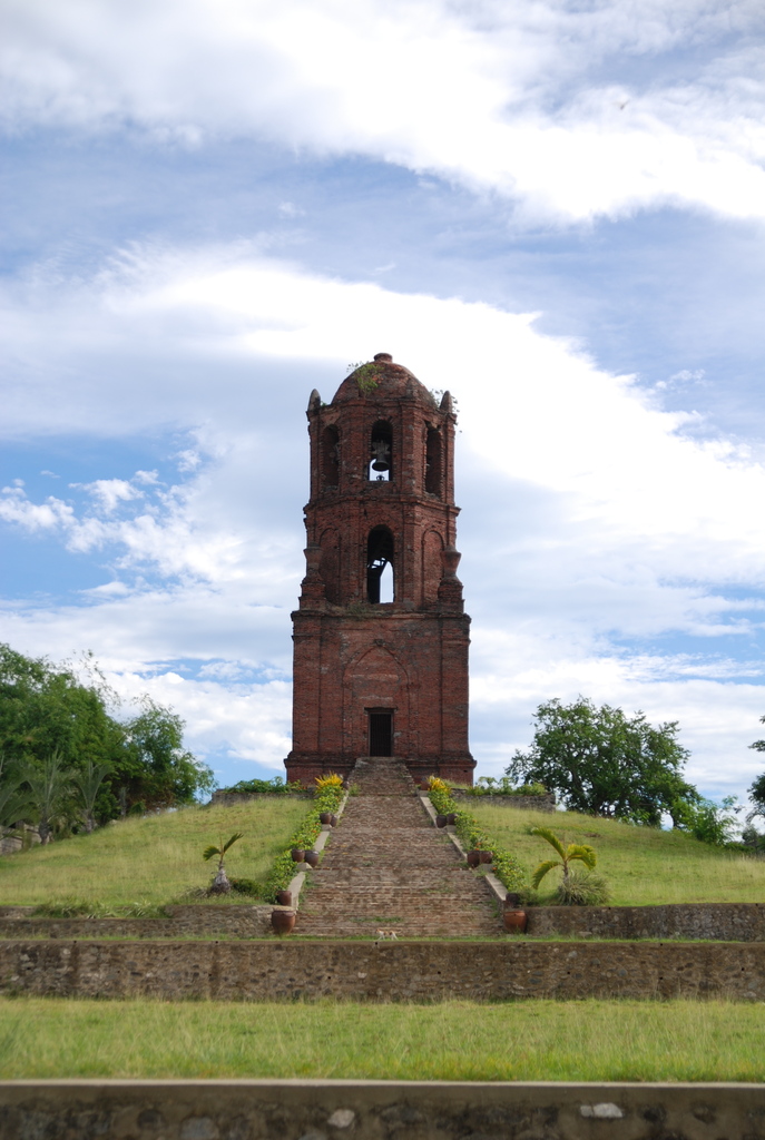 bell tower