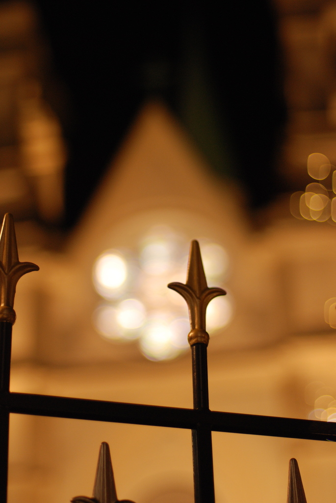 church