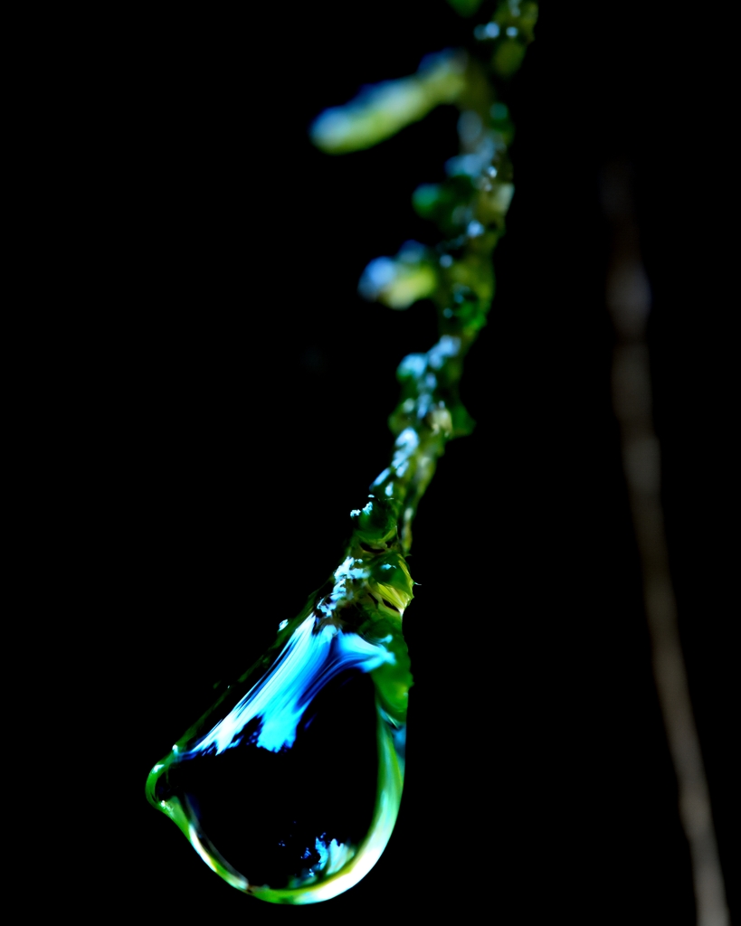 ++The water of life++