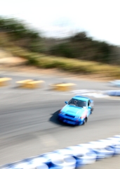 ++drift++