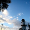 ++Diamond Head Lighthouse++