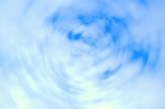 ++雲の向こう++