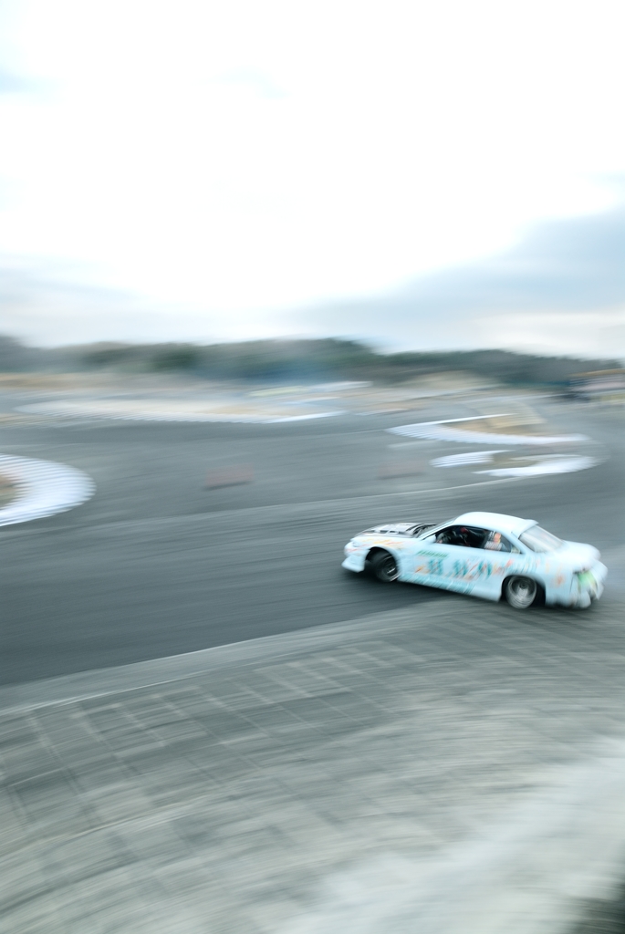 ++drift++