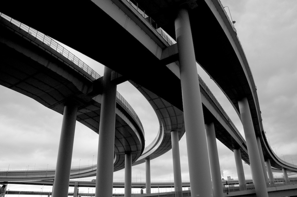 rails
