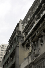 Hong Kong Apartment