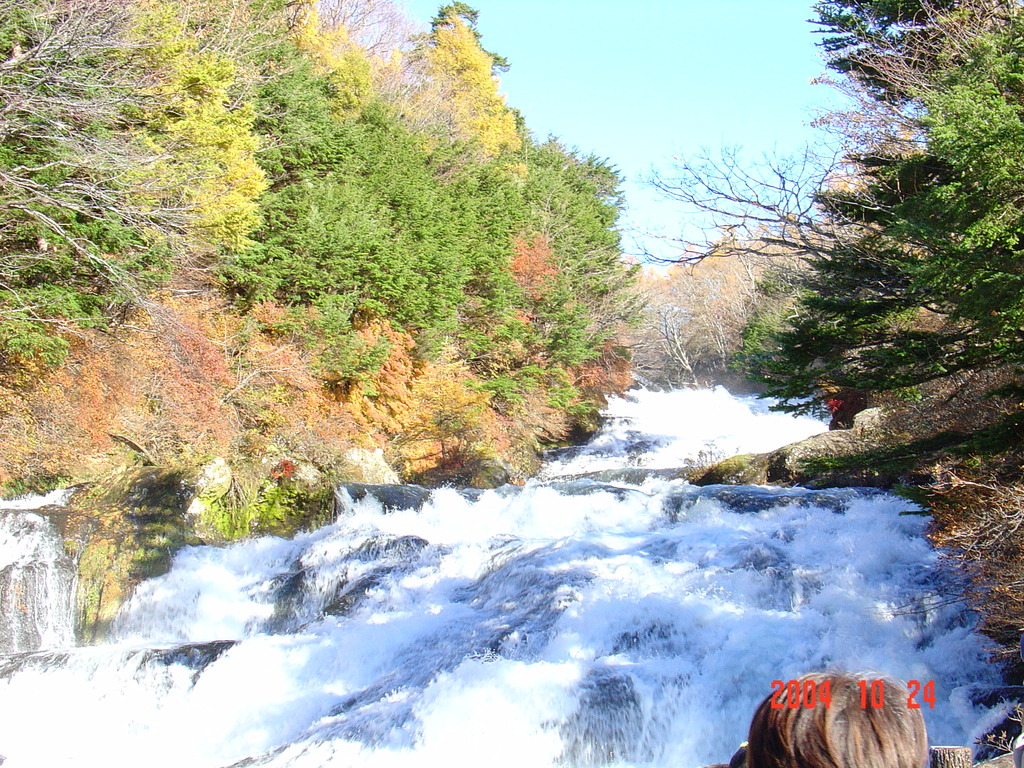 日光の紅葉DSC00040
