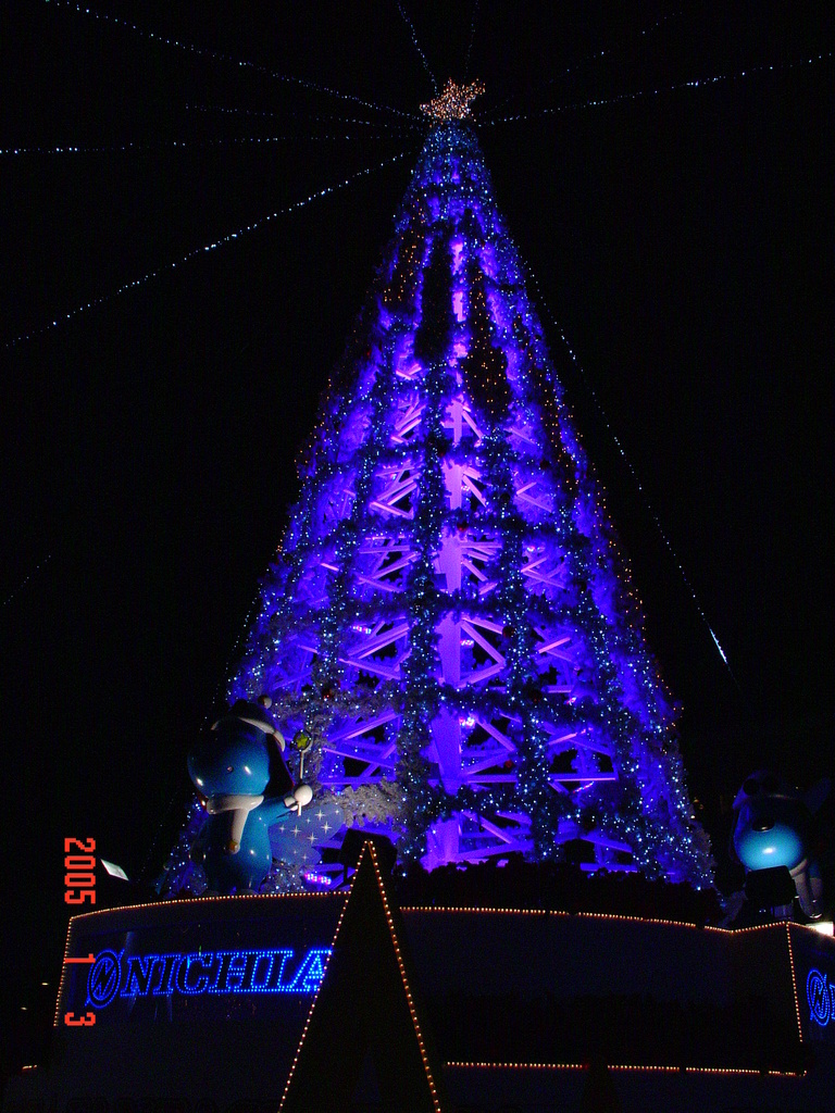 お台場２００５DSC00036