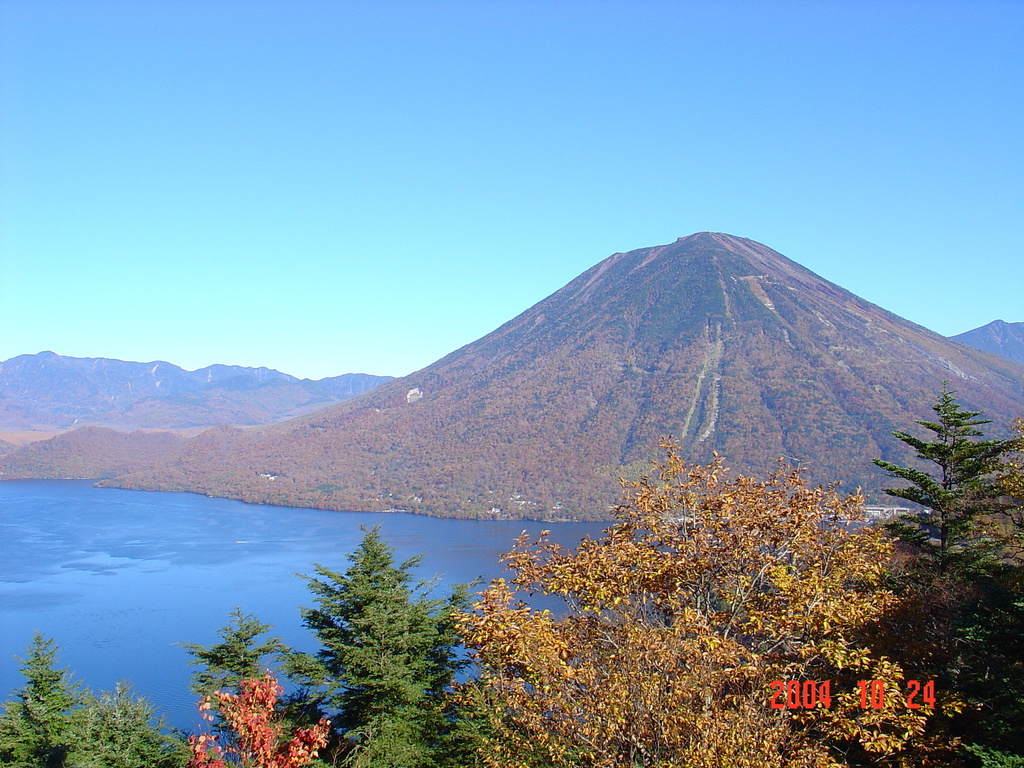 日光の紅葉DSC00061