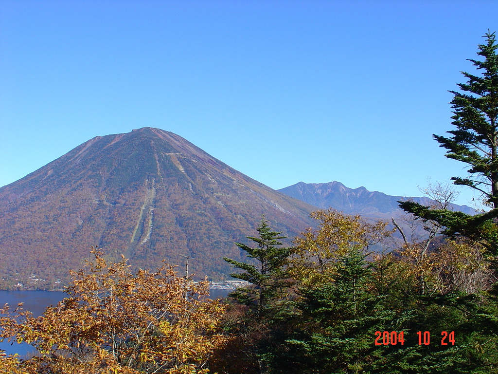 日光の紅葉DSC00070