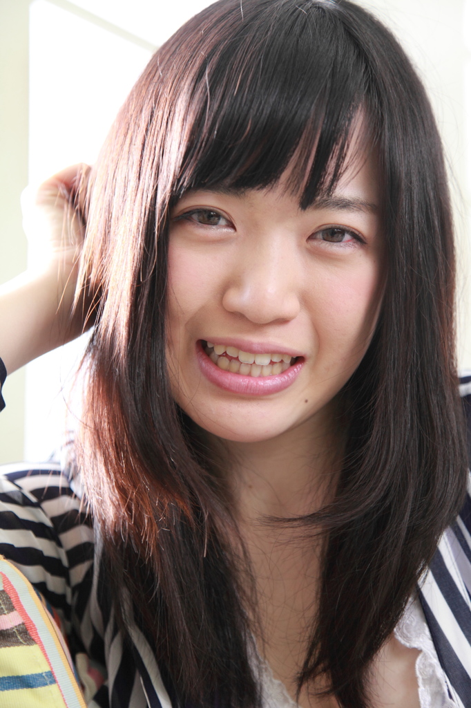 栗生みな 2013 Part-12