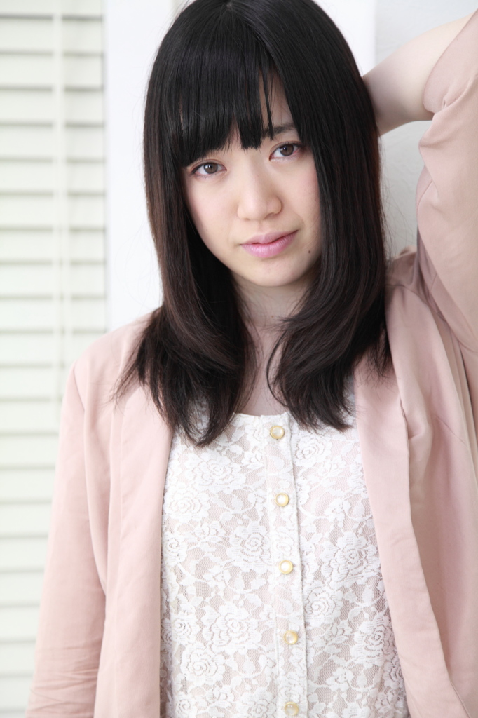 栗生みな 2013 Part-10