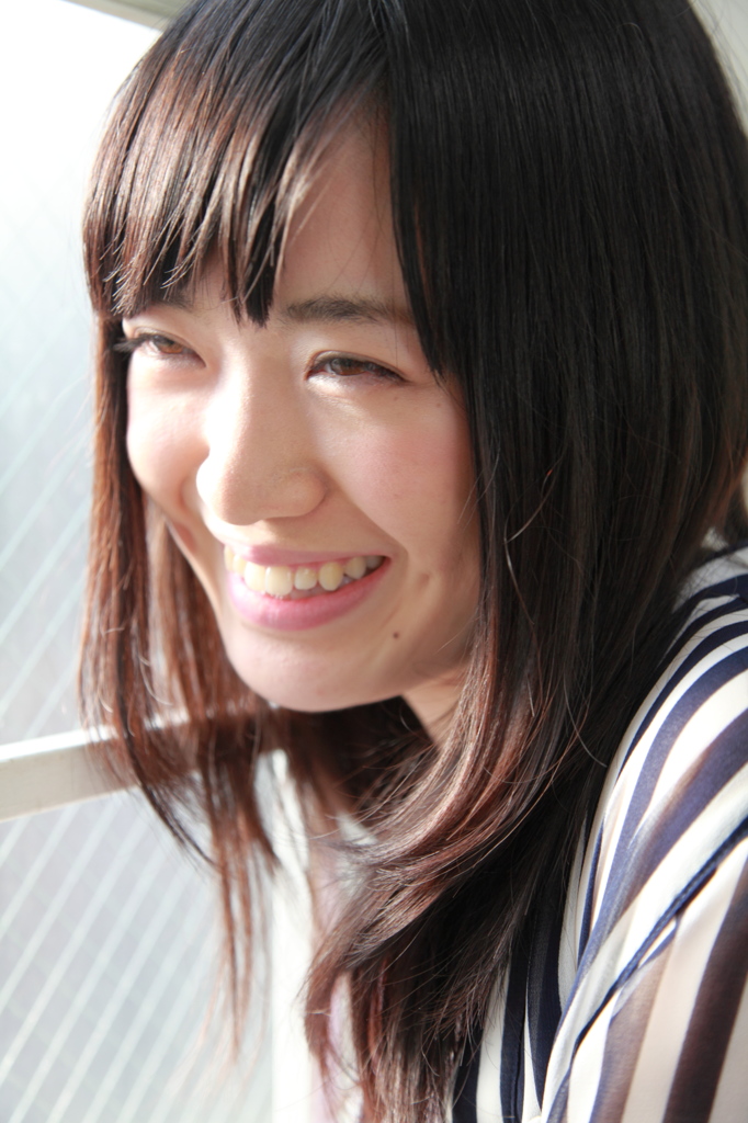 栗生みな 2013 Part-6