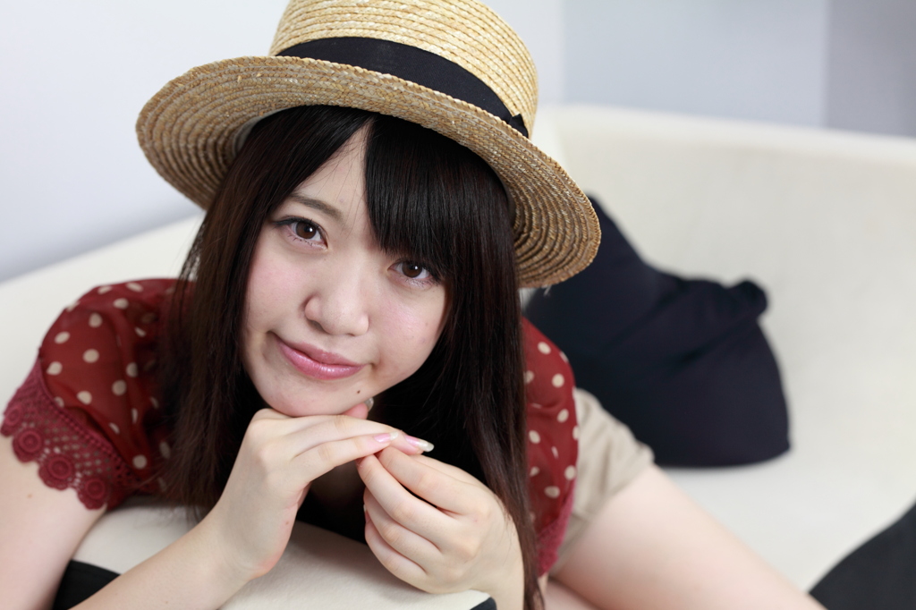 栗生みな part2