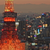 TokyoTower